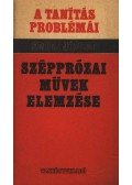 Seres József - Szépprózai művek elemzése