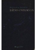 Kálnoky László - Lázas csillagon