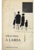 Jókai Anna - A labda