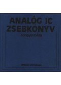 Lengyel Géza - Analóg IC-zsebkönyv