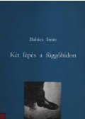 Babics Imre - Két lépés a függőhídon