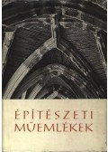 Gerő László - Építészeti műemlékek feltárása, helyreállítása és védelme
