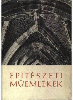 Gerő László - Építészeti műemlékek feltárása, helyreállítása és védelme Gerő László - Építészeti műemlékek feltárása, helyreállítása és védelme, Budapest 1958 antikvár könyv