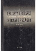 Karsai Elek,Nemes Dezső - A fasiszta rendszer kiépítése és a népnyomor Magyarországon 1921-1924