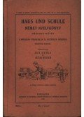 Dr. Lux Gyula (szerk.),Altai Rezső - Haus und schule