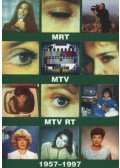 Schmitt Péter (szerkesztő) - MRT, MTV, MTV RT 1957-1997 I-II. kötet