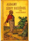 Varga Mihály - Alkalmi Szent Beszédek