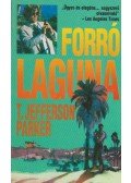 Parker, T. Jefferson - Forró laguna