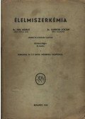 Dr. Vuk Mihály,Dr. Sándor Zoltán - Élelmiszerkémia