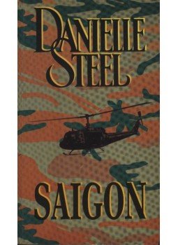 Danielle Steel - Saigon Danielle Steel - Saigon, Budapest 1997 antikvár könyv