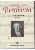 Beethoven, Ludwig von - 32 Piano Sonatas