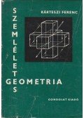 Kárteszi Ferenc - Szemléletes geometria