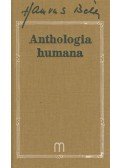 Hamvas Béla - Anthologia humana