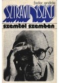 Fodor András - Sztravinszkij