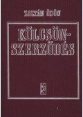 Zoltán Ödön - Kölcsönszerződés