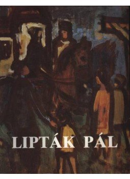 Sümegi György - Lipták Pál világa Sümegi György - Lipták Pál világa, Békéscsaba 1987 antikvár könyv