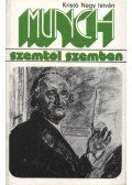 Kristó Nagy istván - Edvard Munch