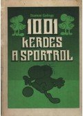 Szamay György - 1001 kérdés a sportról