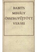 Babits Mihály - Babits Mihály összegyűjtött versei