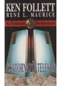 Maurice, René L.,Ken Follett - Csatornatöltelékek