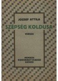 József Attila - Szépség koldusa