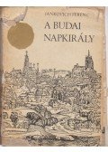 Jankovich Ferenc - A budai Napkirály