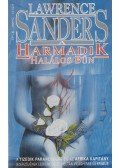 Sanders, Lawrence - A harmadik halálos bűn