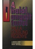 Gossling, Paula - A halál angolt tanul