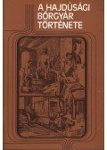 Dr. Tóth Béla,Méhes János - A Hajdúsági bőrgyár története