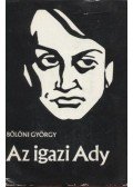 Bölöni György - Az igazi Ady