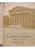Takács H. Marianne (szerk.) - A szépművészeti múzeum kincsei