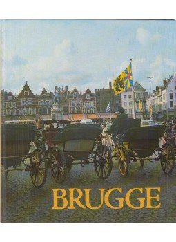 Sármány Ilona, Gara György - Brugge Sármány Ilona, Gara György - Brugge, Budapest 1982 antikvár könyv