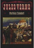 Jules Verne - Mathias Sandorf