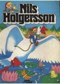 Kertész Judit - Nils Holgersson csodálatos utazása a vadludakkal
