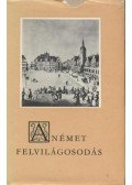 Mádl Antal (szerk.) - A német felvilágosodás
