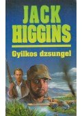 Jack Higgins - Gyilkos dzsungel