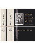Babits Mihály - Esszék, tanulmányok I-II.
