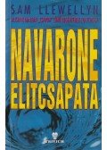 Llewellyn, Sam - Navarone elitcsapata