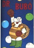 Rigó Béla,Romhányi József,Nepp József - Doktor Bubó II.