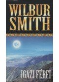 Wilbur Smith - Igazi férfi