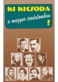 Gyeskó Ágnes,Gremsperger László - Ki kicsoda a magyar irodalomban?