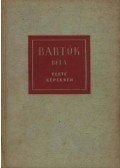 Szabolcsi Bence,Bónis Ferenc - Bartók Béla élete képekben