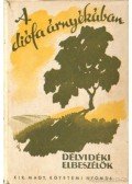 Herceg János - A diófa árnyékában