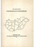 Dr. Dános Valér - Önkormányzat és rendőrség