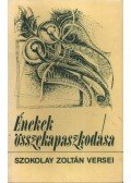Szokolay Zoltán - Énekek összekapaszkodása