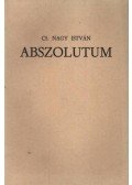 Cs. Nagy István - Abszolutum
