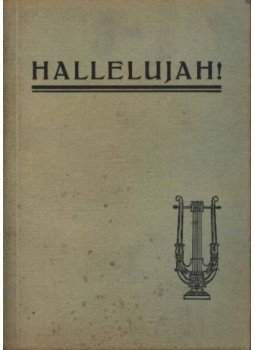 Kováts Lajos - Hallelujah! Kováts Lajos - Hallelujah!, Budapest 1944 antikvár könyv