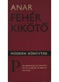 Anar - Fehér kitötő