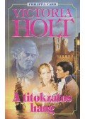 Victoria Holt - A titokzatos hang