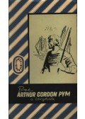 Edgar Allan Poe - Arthur Gordon Pym, a tengerész